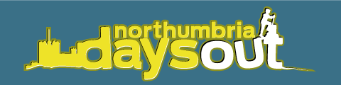 Northumbria Days Out an eBook Photo Guide by Keith Taylor